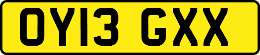 OY13GXX