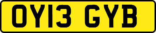 OY13GYB