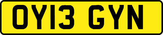 OY13GYN