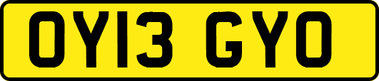 OY13GYO