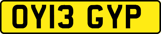 OY13GYP