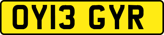 OY13GYR
