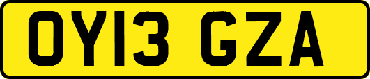 OY13GZA