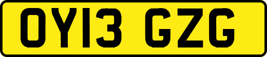 OY13GZG