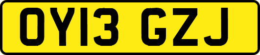 OY13GZJ