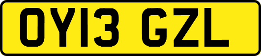 OY13GZL