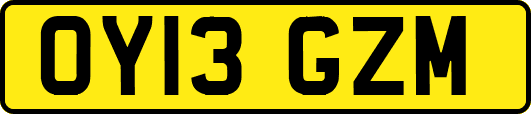 OY13GZM