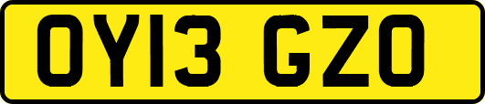 OY13GZO