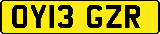 OY13GZR