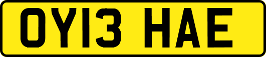OY13HAE