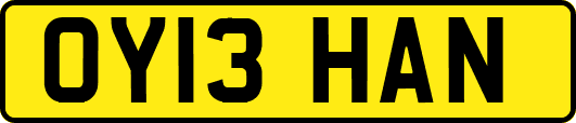 OY13HAN