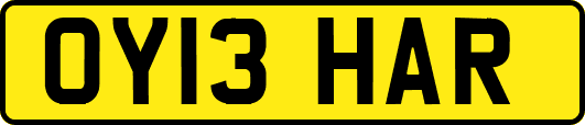 OY13HAR