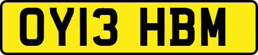 OY13HBM