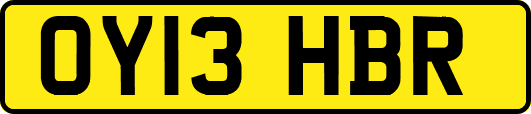 OY13HBR