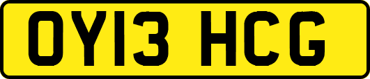 OY13HCG