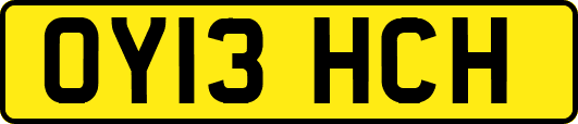 OY13HCH