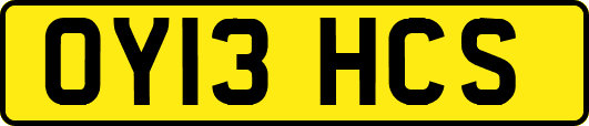OY13HCS