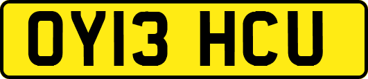 OY13HCU