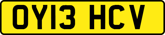 OY13HCV