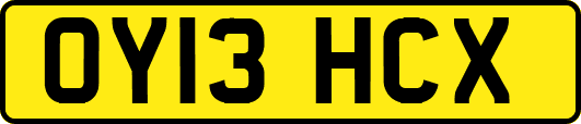 OY13HCX