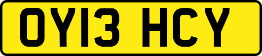 OY13HCY