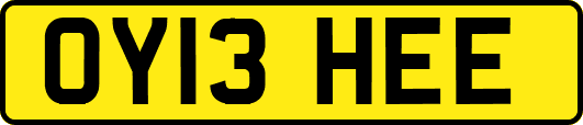 OY13HEE