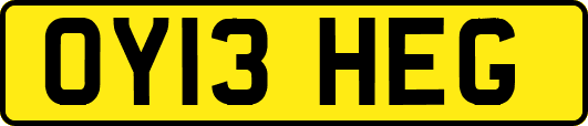 OY13HEG