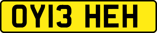 OY13HEH