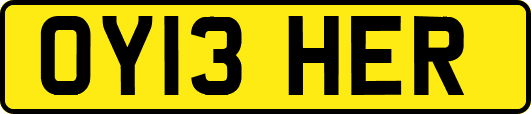 OY13HER