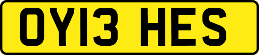 OY13HES