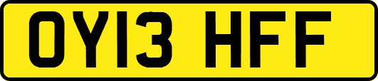 OY13HFF