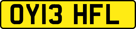 OY13HFL