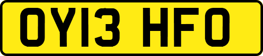 OY13HFO