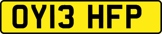 OY13HFP