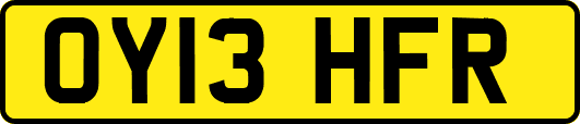 OY13HFR