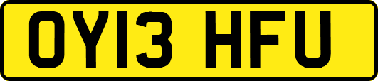 OY13HFU