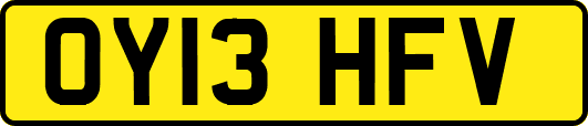 OY13HFV