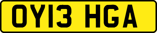 OY13HGA