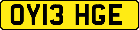 OY13HGE