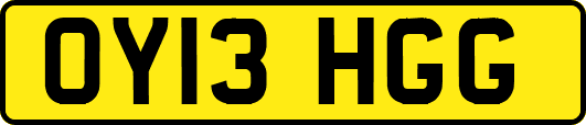 OY13HGG
