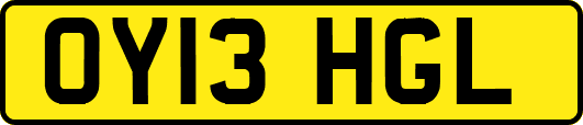 OY13HGL