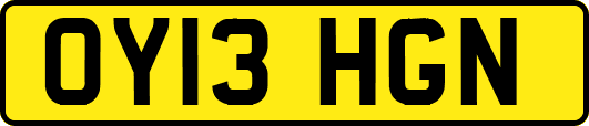 OY13HGN