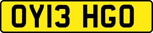 OY13HGO