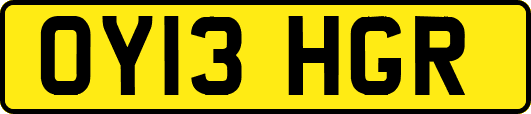 OY13HGR