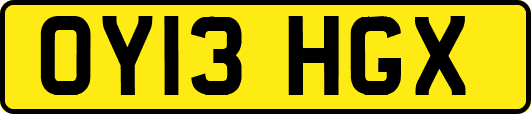 OY13HGX
