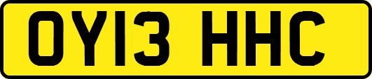 OY13HHC