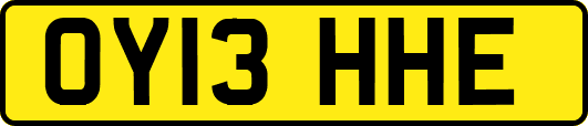 OY13HHE