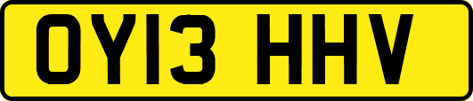 OY13HHV