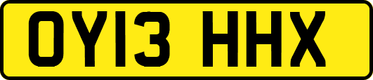 OY13HHX