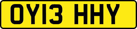 OY13HHY